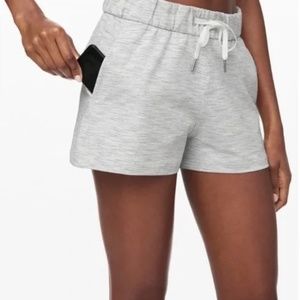 Lululemon On The Fly Shorts
